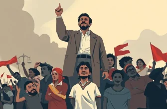 Top 10 Biographical Films About Liberation