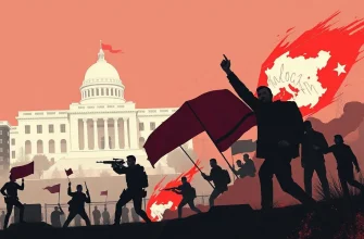 Top 10 Action Films on Political Repression