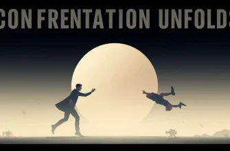 Films About Confrontation: A Cinematic Journey