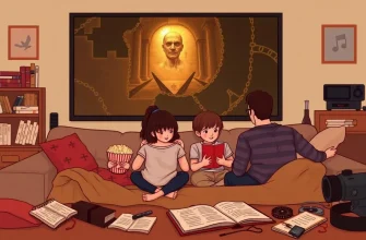 Family Films Inspired by The Da Vinci Code