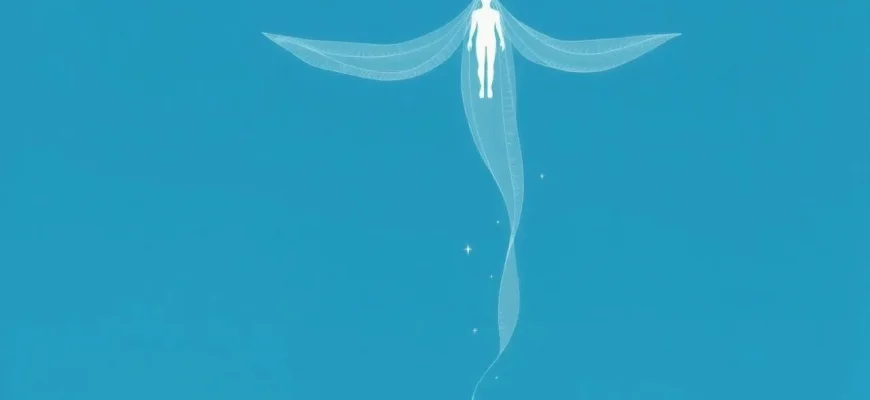 Top 10 Mystical Films with Astral Visions