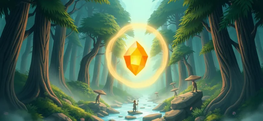 Family Gems: A Cinematic Journey