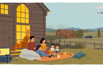 Family Films Set in Country Houses