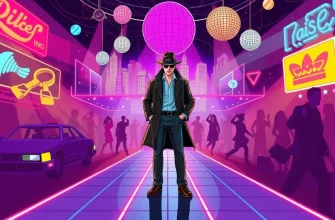 Top 10 Detective Movies Set in the Disco Era