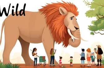 Top 10 Films About Zoos