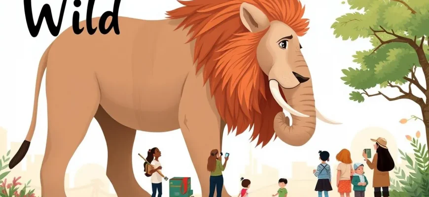 Top 10 Films About Zoos