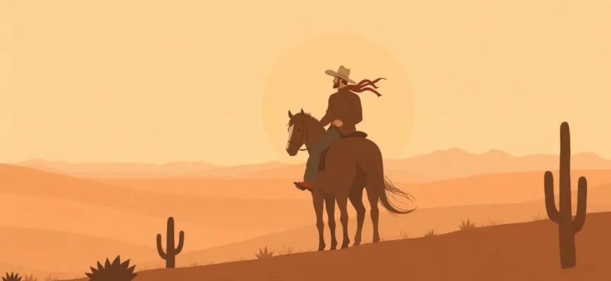 Top 10 Western Films About Land Conquest