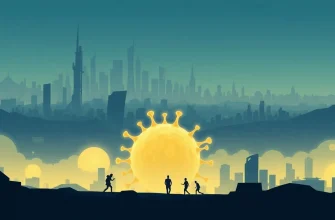 Top 10 Sci-Fi Films About Diseases