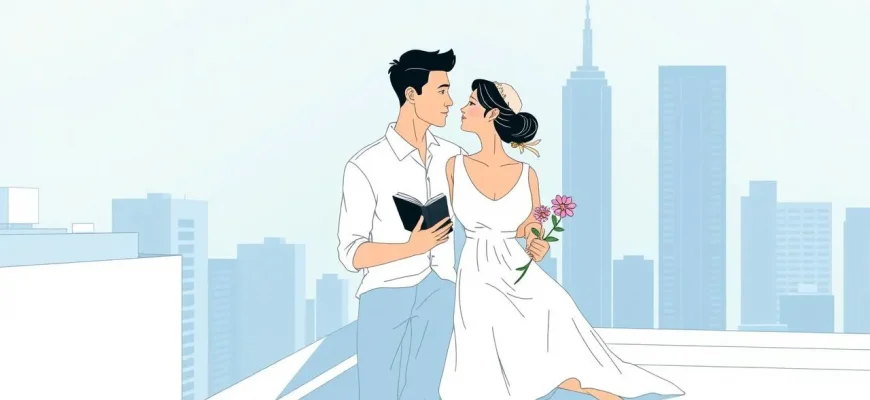 Romance Films for Overachievers