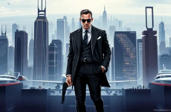 Action-Packed Oligarchs: 10 Must-Watch Movies