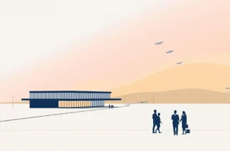 Top 10 Documentaries About Airports