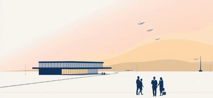 Top 10 Documentaries About Airports