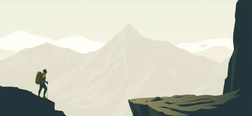 Top 10 Survival Adventure Films