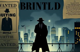 Top 10 Detective Films About Bribery