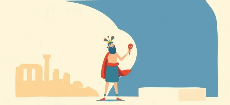 Top 10 Ancient Comedy Films