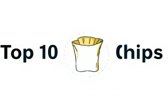 Top 10 Films About Chips