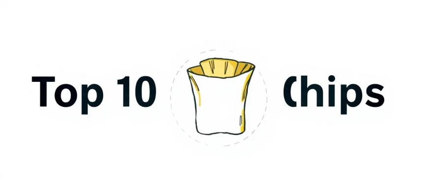 Top 10 Films About Chips