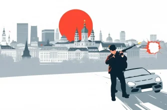 Polish Action Films: A Thrilling Cinematic Journey