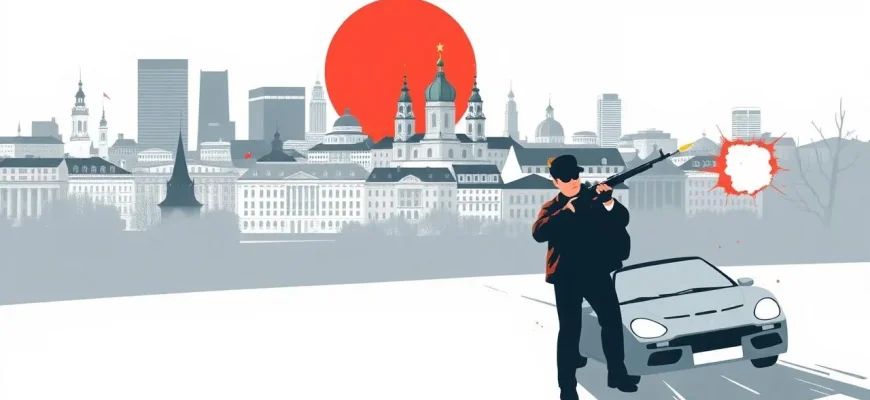 Polish Action Films: A Thrilling Cinematic Journey