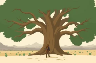 Western Films with Trees at the Heart of the Story