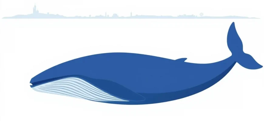 Whale Biopics: A Cinematic Journey into the Depths