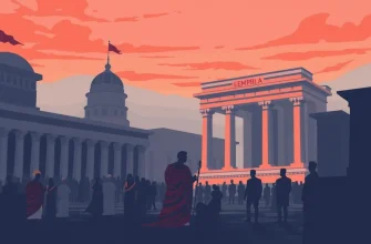 Historical Films About Roman Emperors