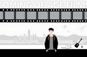 Coming of Age Films: A Cinematic Journey
