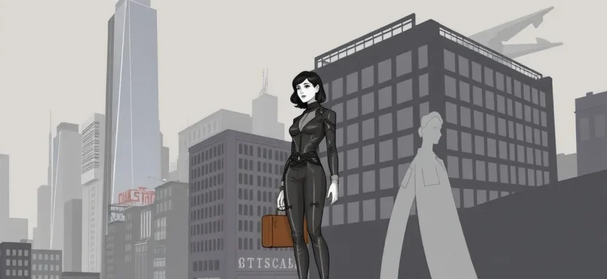 Sci-Fi Films Set in the Great Depression