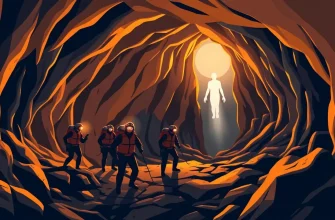 Top 10 Cave Rescue Adventure Films
