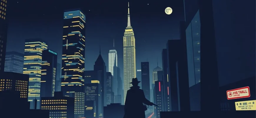 Detective Films About Pickpockets: A Cinematic Journey