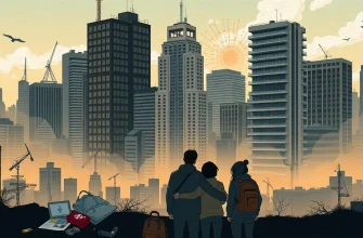 10 Must-Watch Biopic Films About the Apocalypse