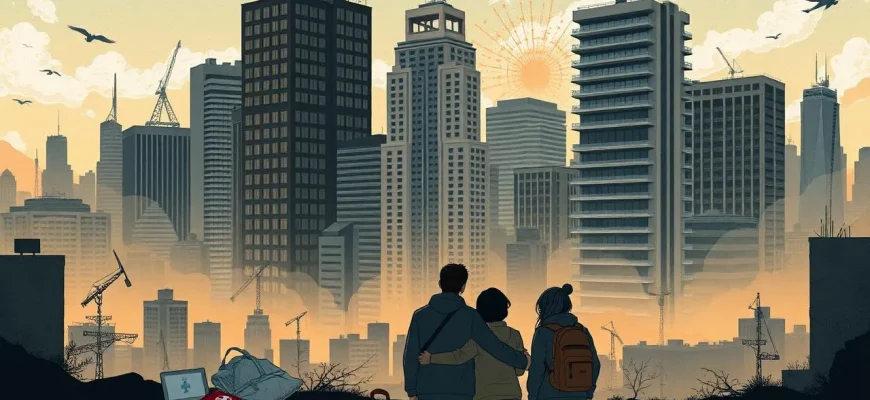 10 Must-Watch Biopic Films About the Apocalypse