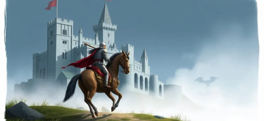 Top 10 Medieval Adventure Films