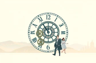 Time Travel Fantasy Films: A Journey Through Time