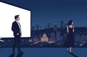 10 Melodramas About Film Producers