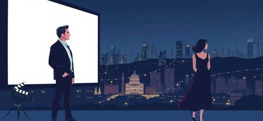 10 Melodramas About Film Producers