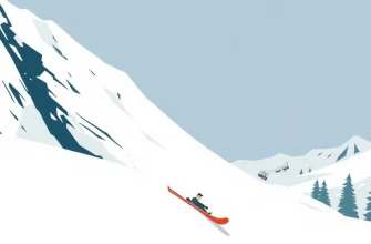 Top 10 Ski Thrillers to Watch