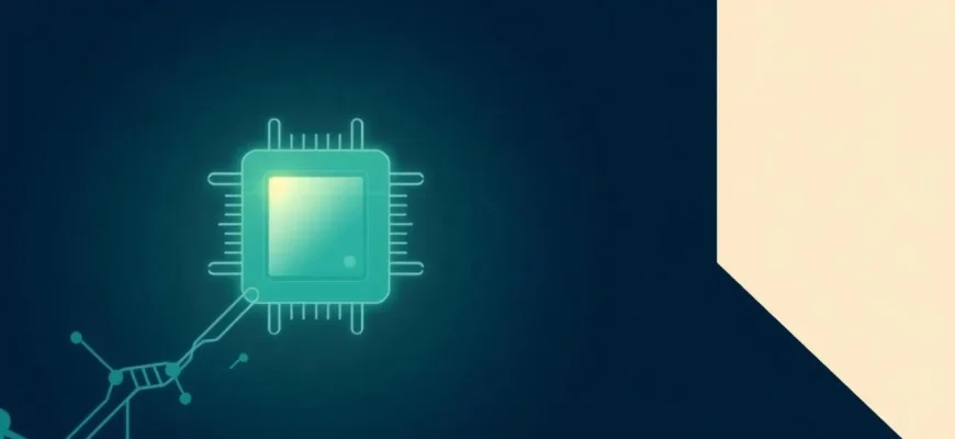 Documentaries on Biochips: A Journey into the Future