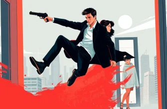 Action Films Where Love Strikes at First Sight