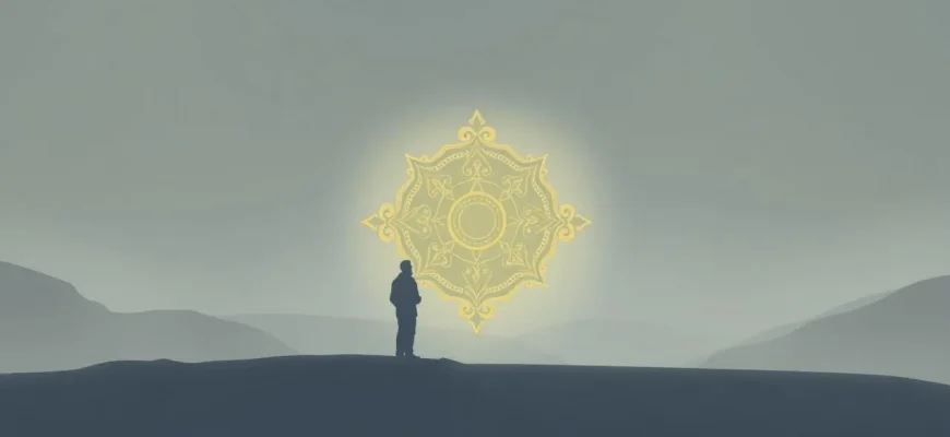 Mystical Artifacts in Cinema: A Collection of Enigmatic Films