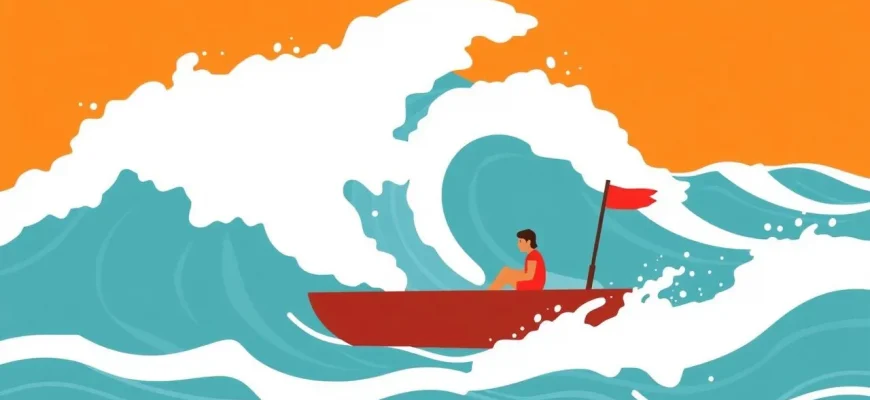 10 Must-Watch Raft Movies