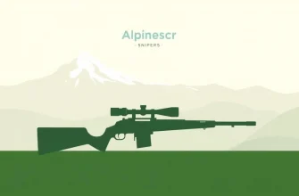 Top 10 Films About Alpine Snipers