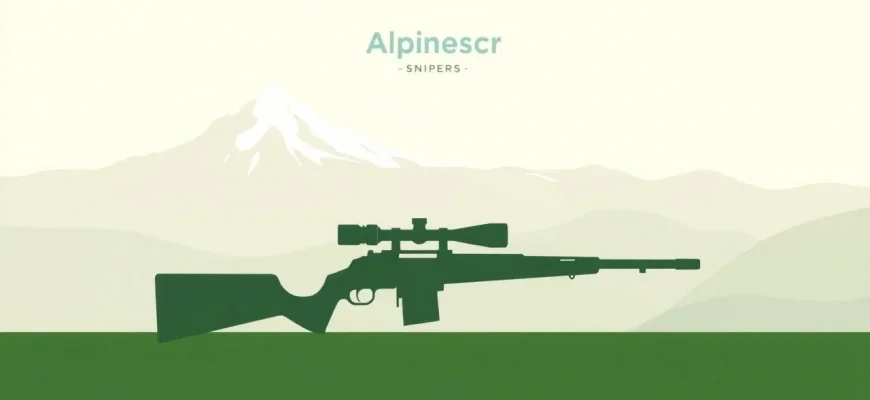 Top 10 Films About Alpine Snipers