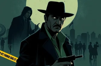 Top 10 Detective Films About Drug Cartels
