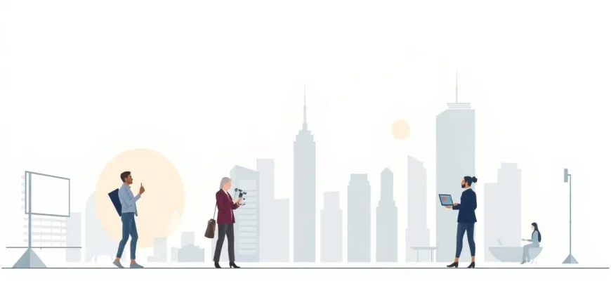 Biopics That Bring Media Legends to Life