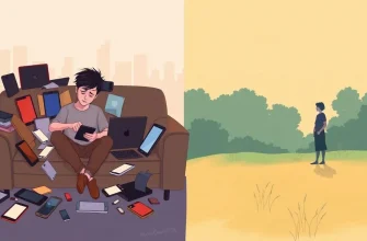 10 Films Exploring the Drama of Phone Addiction