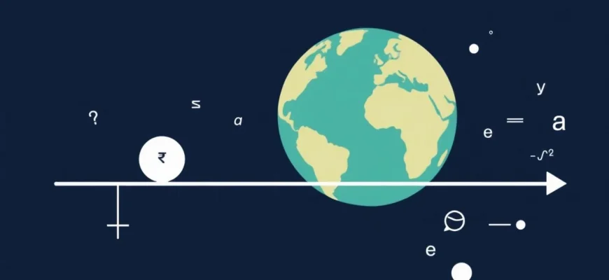 Top 10 Documentaries on the History of Mathematics