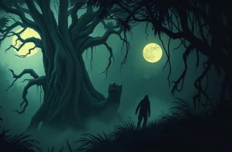 10 Jungle Horror Films to Chill Your Spine