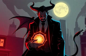 10 Fantasy Films About Criminal Masterminds