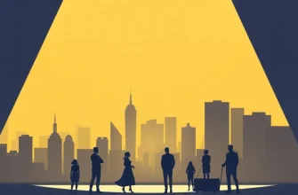 10 Must-Watch Films About Actors